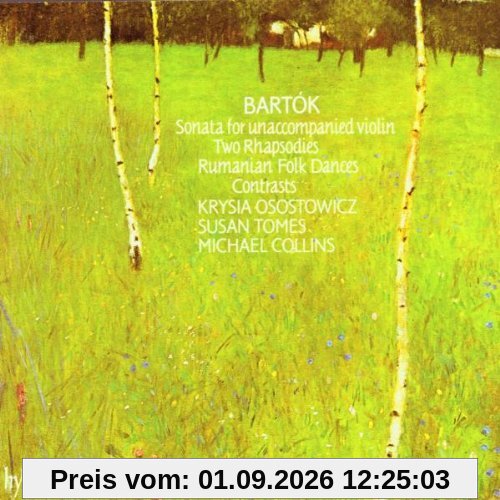 Musik für Violine