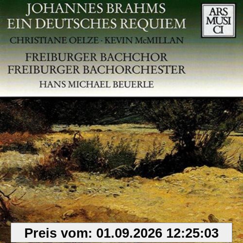 Ein Deutsches Requiem