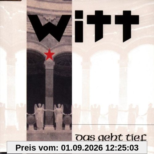Das Geht Tief