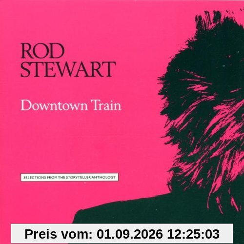 Downtown Train