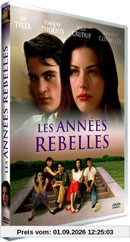 Les Années rebelles [FR Import]