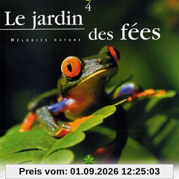 Le Jardin Des Fées