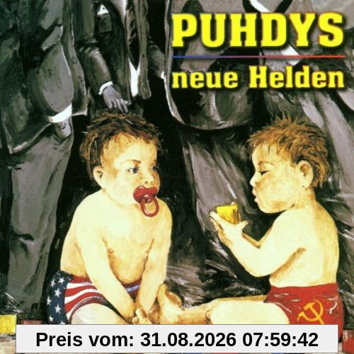 Neue Helden