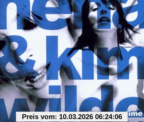 Nena & Kim Wilde Anyplace, Anywhere, Anytime