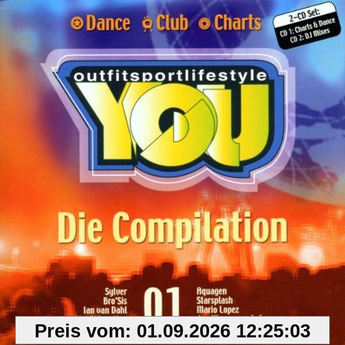 You! die Compilation