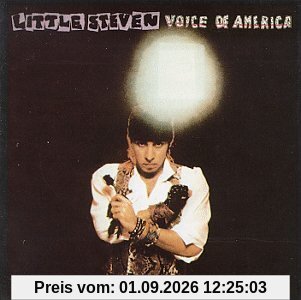 Voice of America