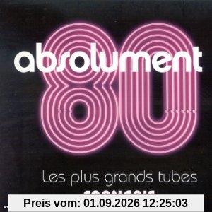 Absolument 80 [French]