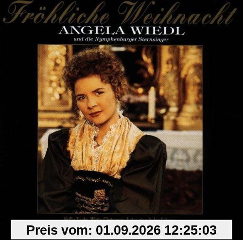 Fröhliche Weihnacht'