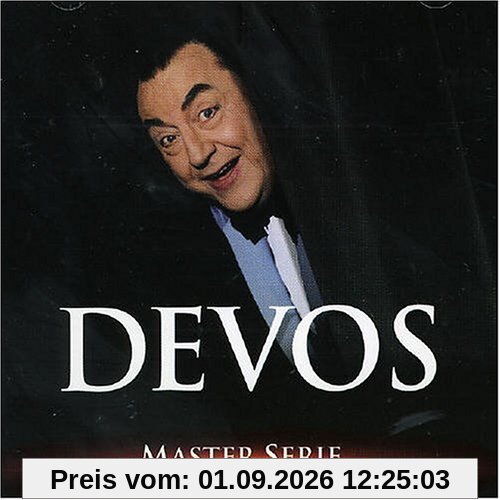 Master Serie