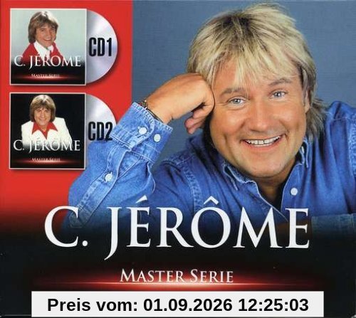 Master Serie Vol.1&2