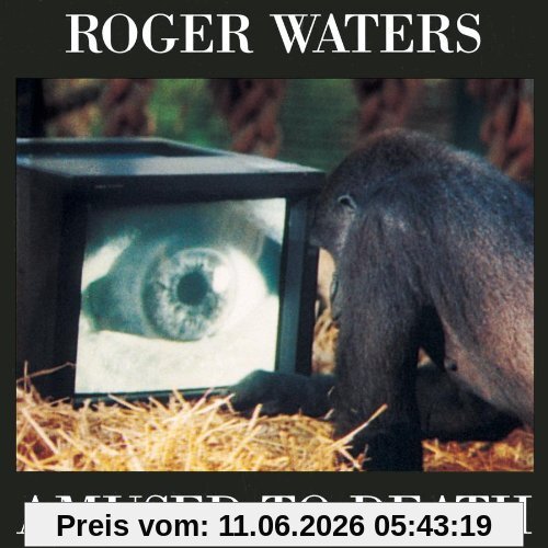 Roger Waters Amused To Death