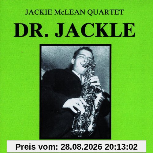 Dr Jackle