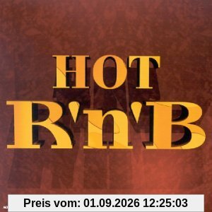 Hot R'n'b 2002