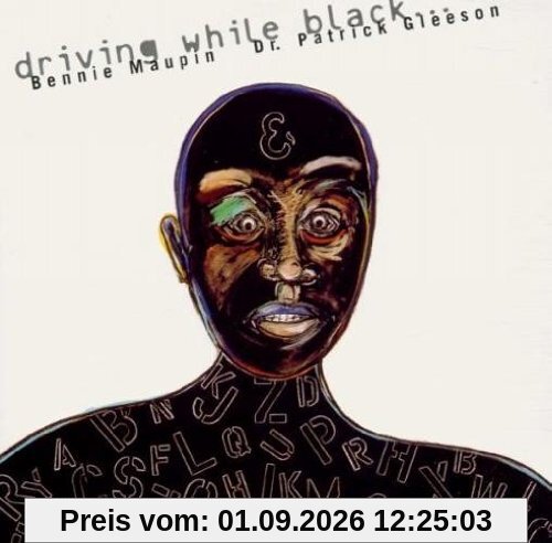 Driving While Black