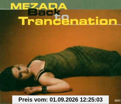Back to Trancenation