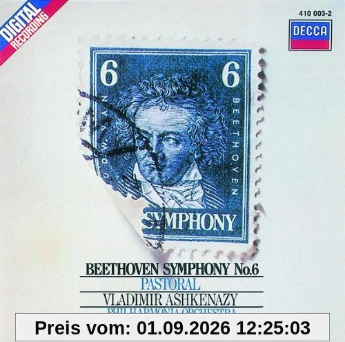 Beethoven:Sym. 6