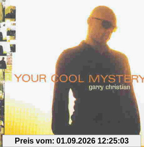 Your Cool Mystery