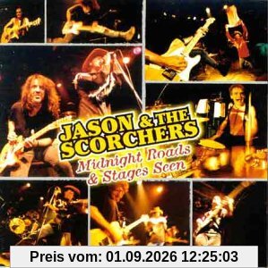 Midnight Roads & Stages Seen
