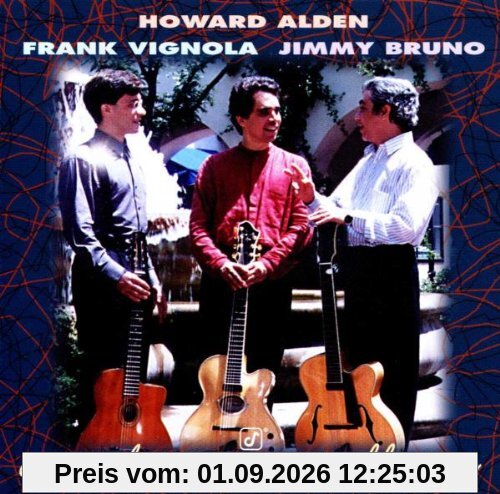 Jazz Guitar Collective