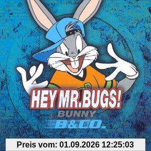 Hey Mr.Bugs!