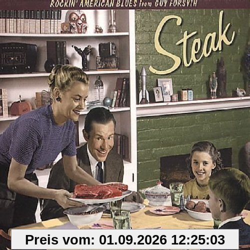 Steak