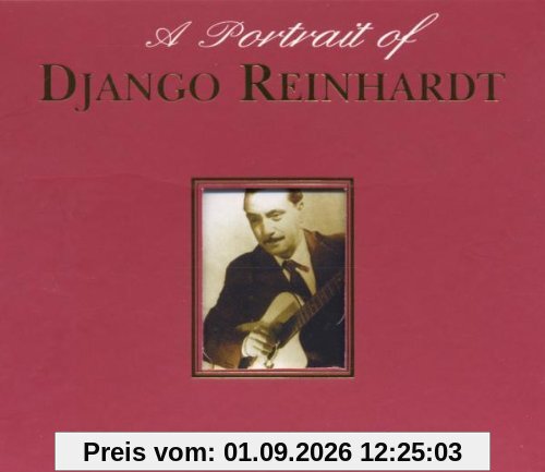 A Portrait