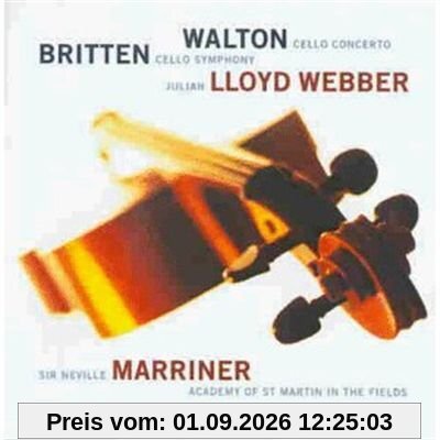 Symphonie for Cello/Cellokon.