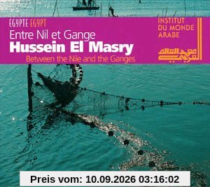 Ethnische Musik - Entre Nil et Gange - Between the Nile and the Ganges