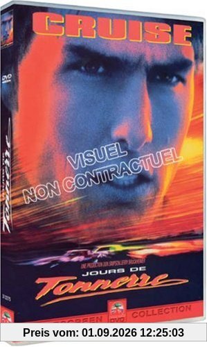 Jours de tonnerre [FR Import]