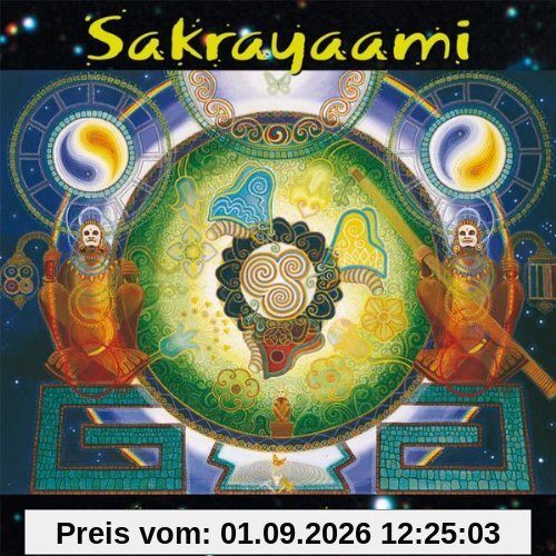 Sakrayaami