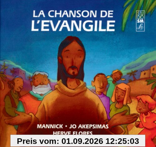 Evangile / Chanson de l Evangile