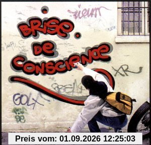 Brise de Conscience [French Ar
