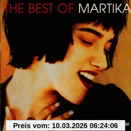 Martika More Than You Know - The Best Of