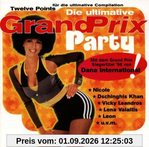 Die Ultimative Grand Prix Part