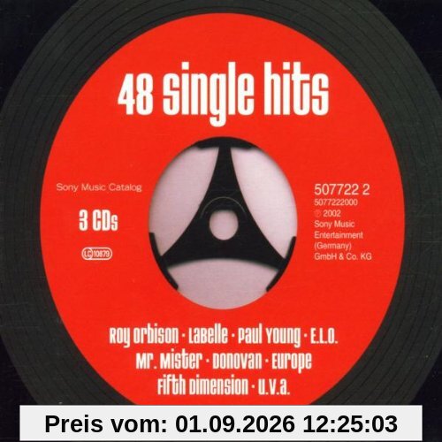 48 Single Hits