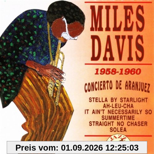 1958-1960 / Concierto de Aranjuez