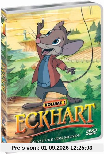 Eckhart vol1
