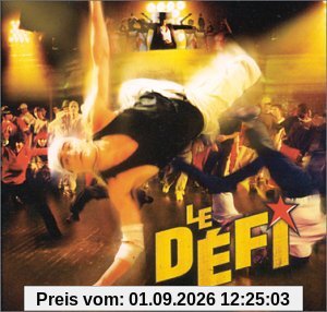 Le Defi
