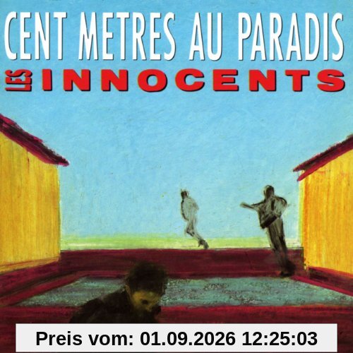 Cent Metres au Para
