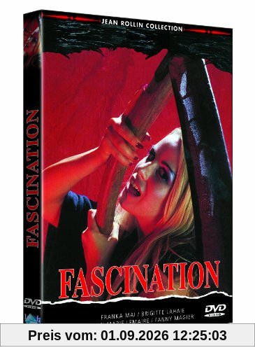 Fascination [FR Import]