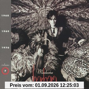 Barbara 1968-1970 Vol.7