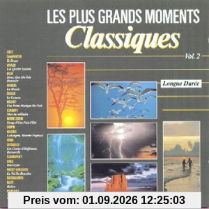Les Plus Grands Moments Classiques Vol 2