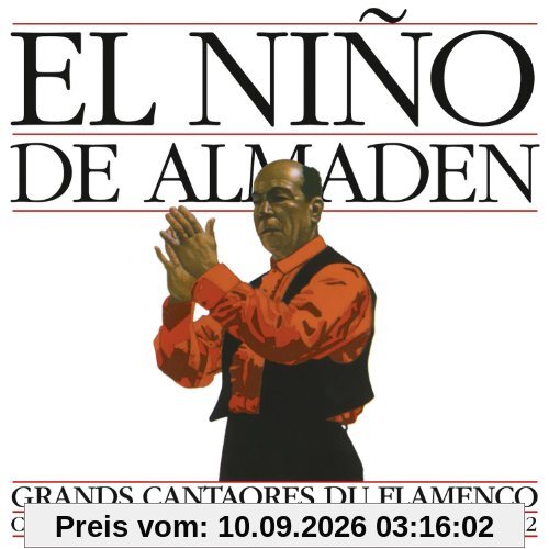 Grands Cantaores du Flamenco Vol. 2