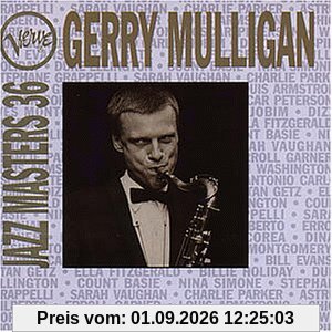 Verve Jazz Masters 36