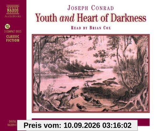 Youth and Heart of Darkness