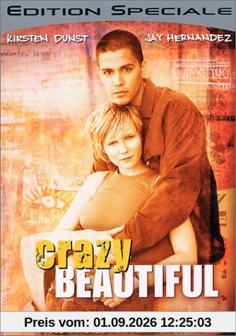 Crazy Beautiful - Édition Spéciale [FR Import]