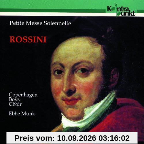 Petite Messe Solennelle