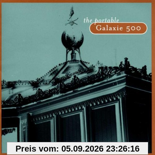 The Portable Galaxie 500