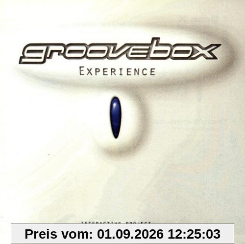 Groovebox Experience