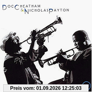 D.Cheatham & Nicholas Payton